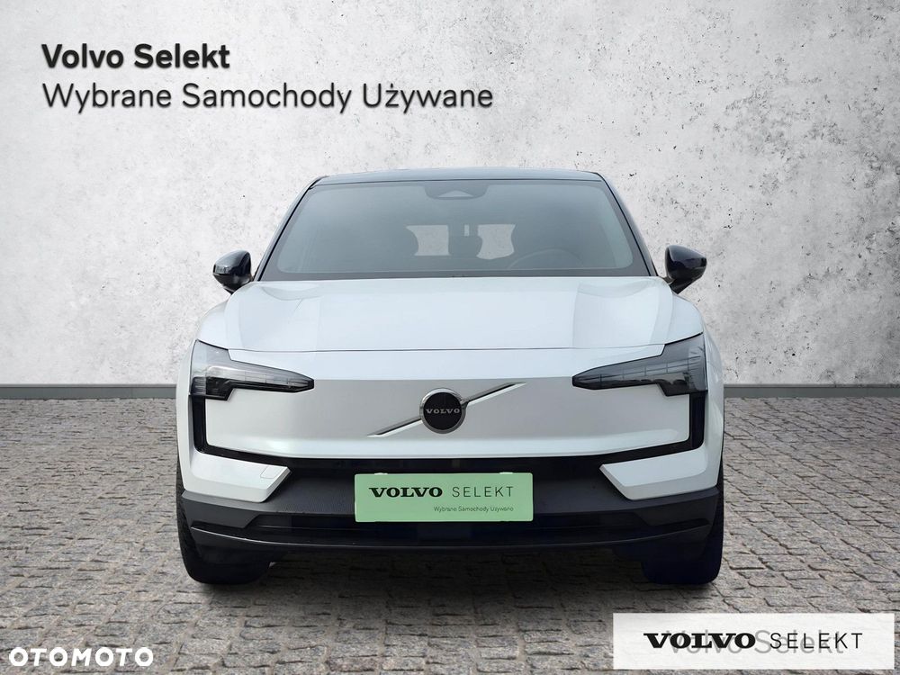 Volvo EX30 - 10
