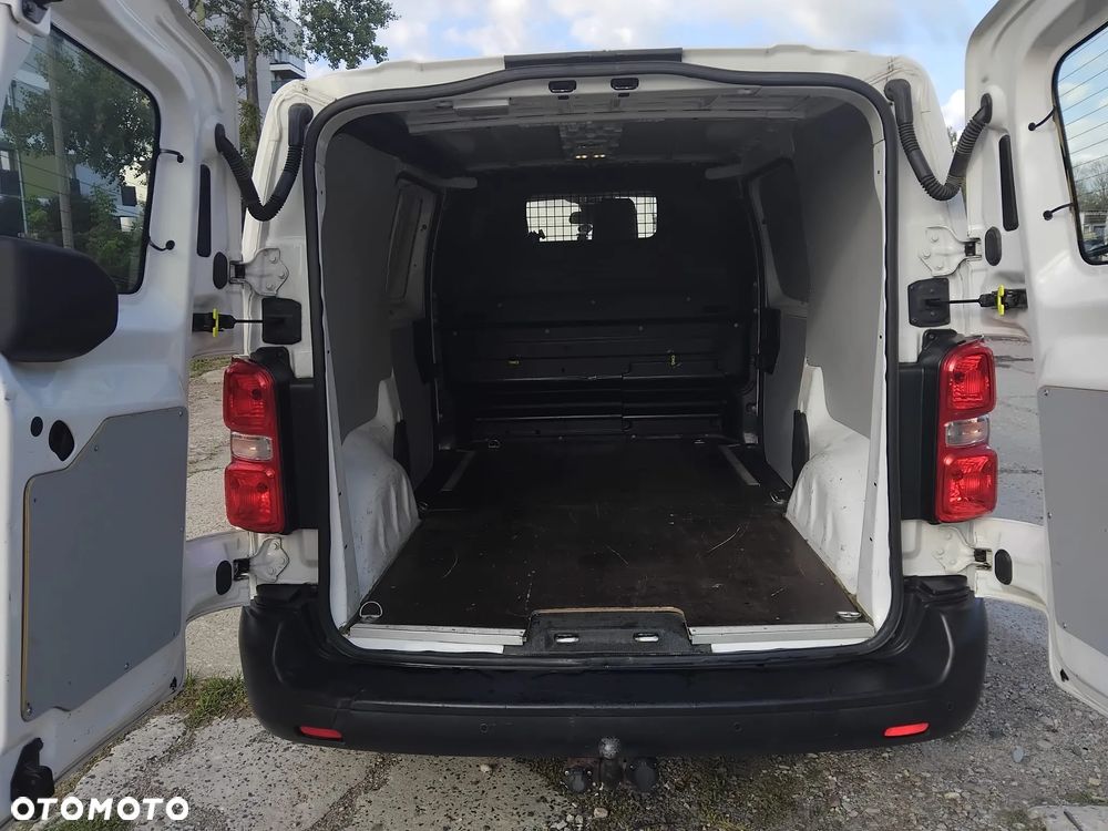 Toyota Proace - 20