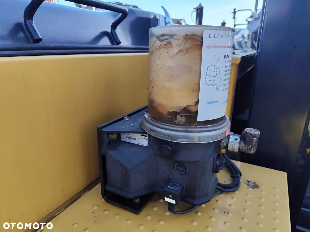 Caterpillar 312EL - 16