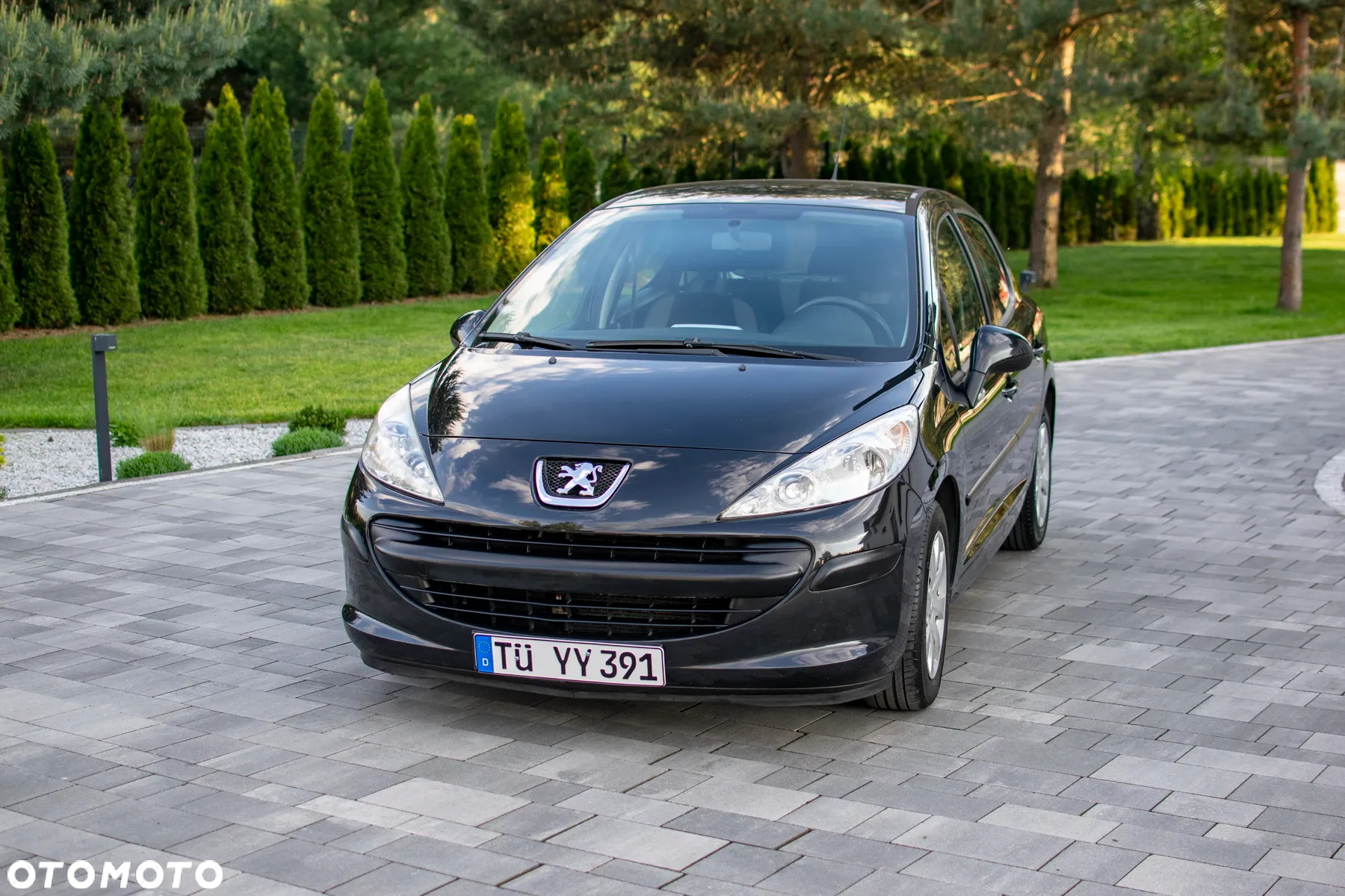 Peugeot 207 - 6