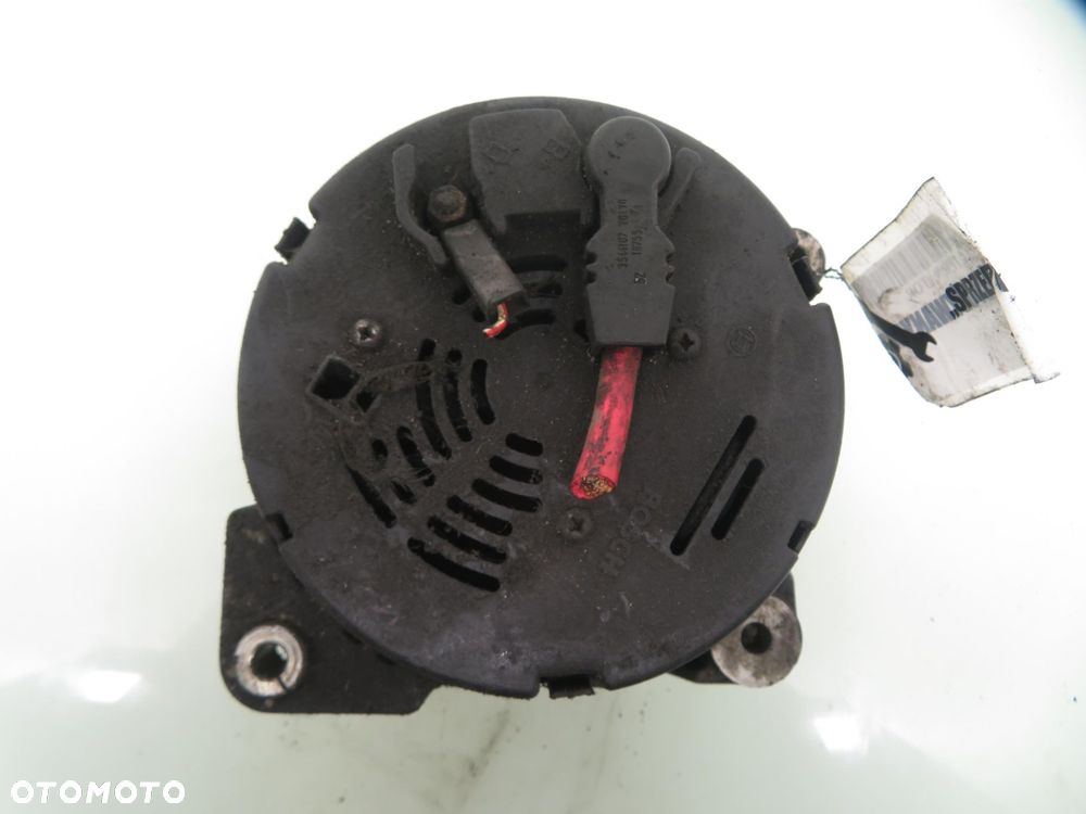 ALTERNATOR VOLVO 850 2.4 0123213006 - 4