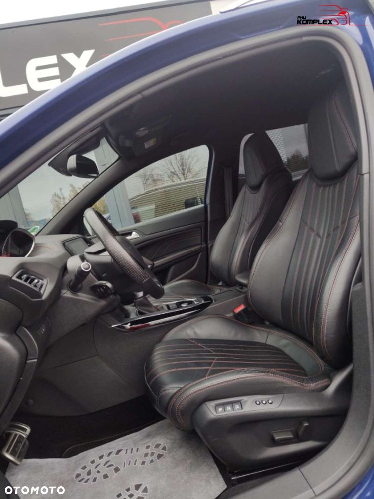 Peugeot 308 - 9