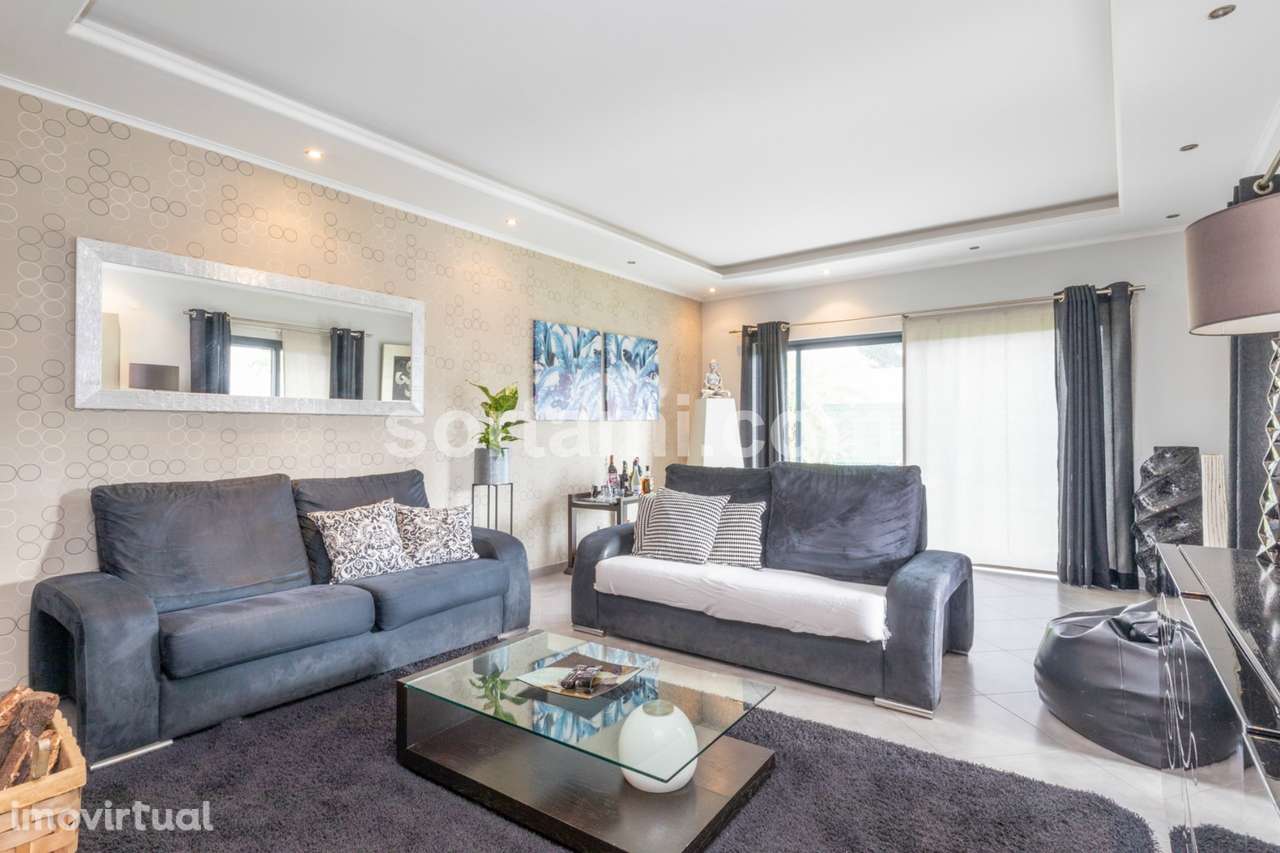 Moradia Isolada T4 Venda em Loulé (São Clemente),Loulé - Grande imagem: 3/37