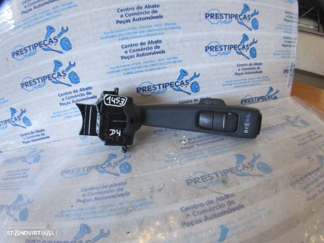 Comutador 17D770 VOLVO C30 FASE 1 2009 2.4D 180CV 3P CINZA ESCOVAS - 1