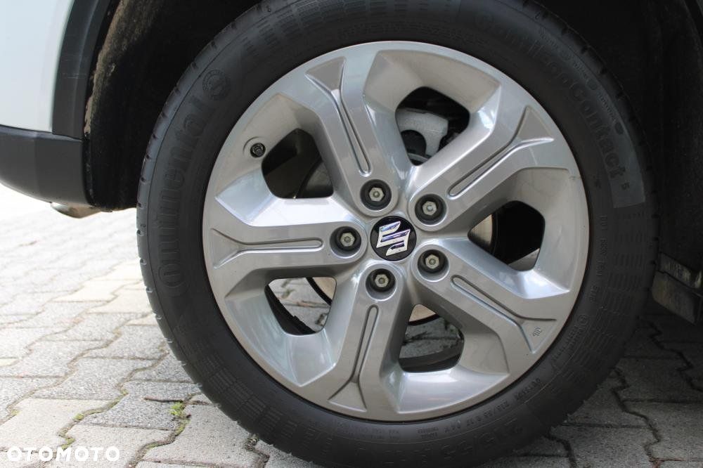 Suzuki Vitara - 24