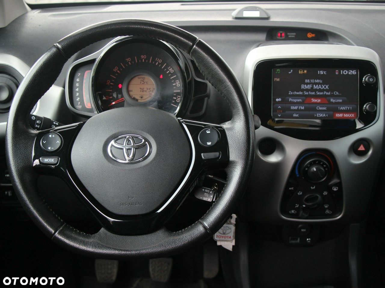 Toyota Aygo - 17