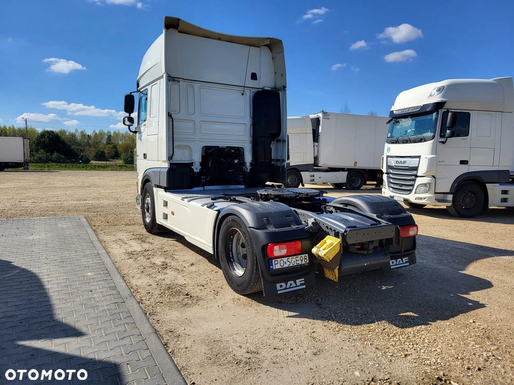 DAF XF 480 - 7