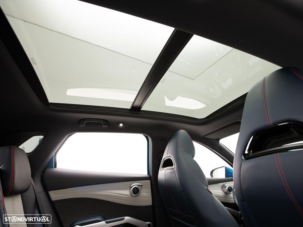 BYD Atto 3 Comfort - 13