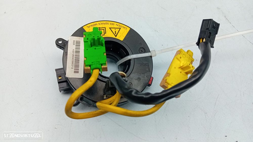 Fita de airbags FIAT Stilo (192_) - 2