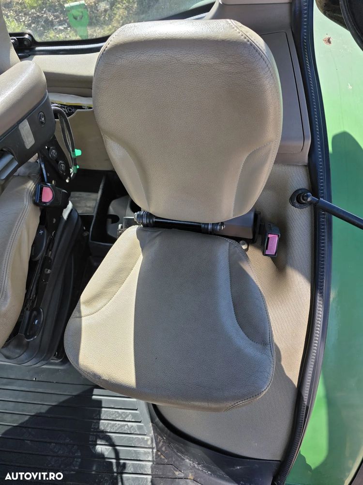 John Deere 8345R - 11