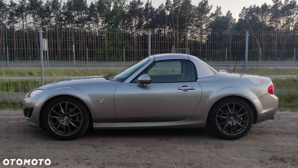 Mazda MX-5 2.0 Sport - 3