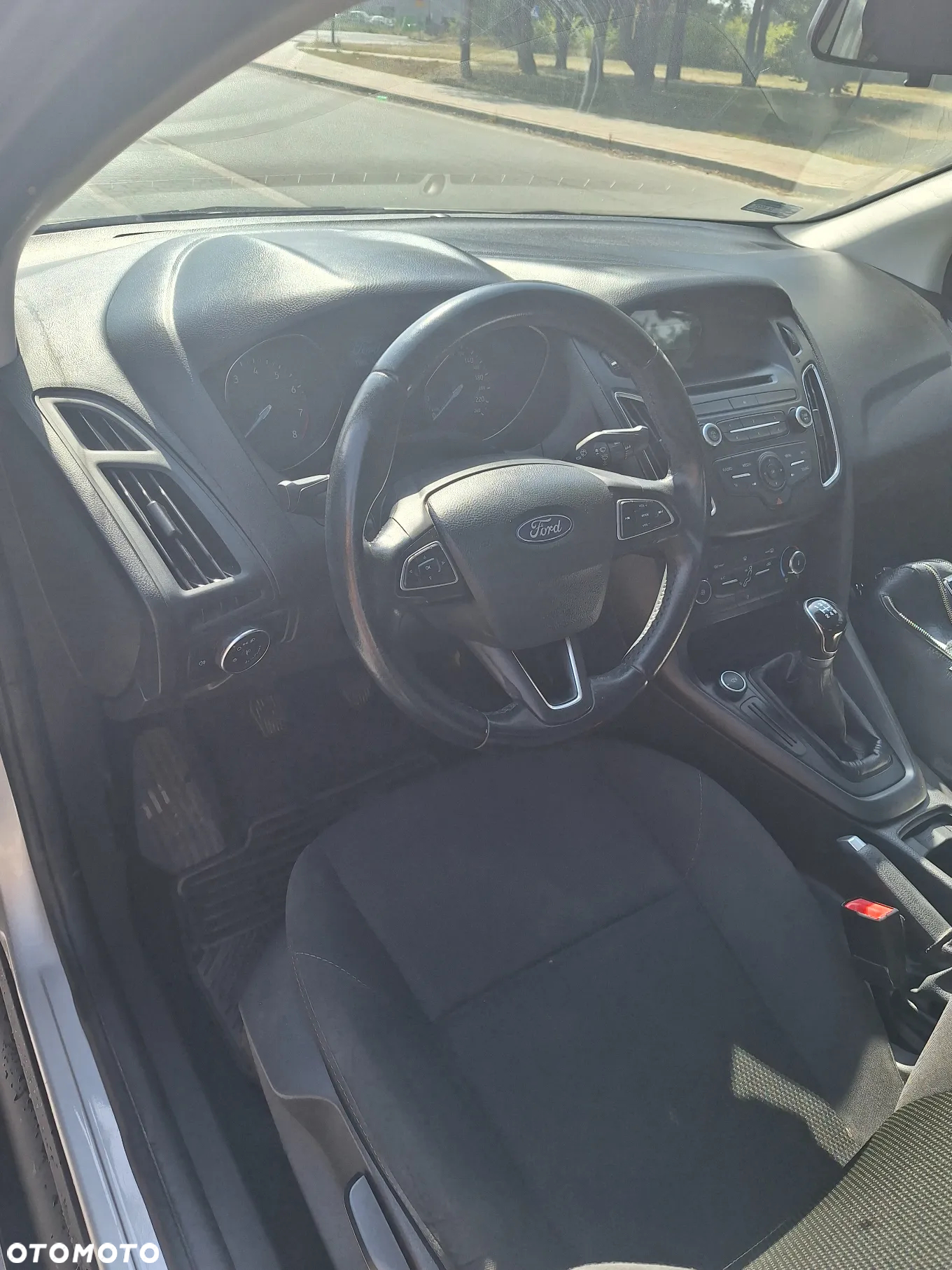 Ford Focus - 8