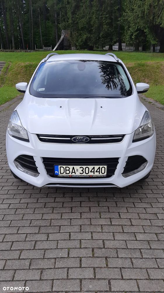 Ford Kuga 2.0 TDCi 4x2 Trend - 1
