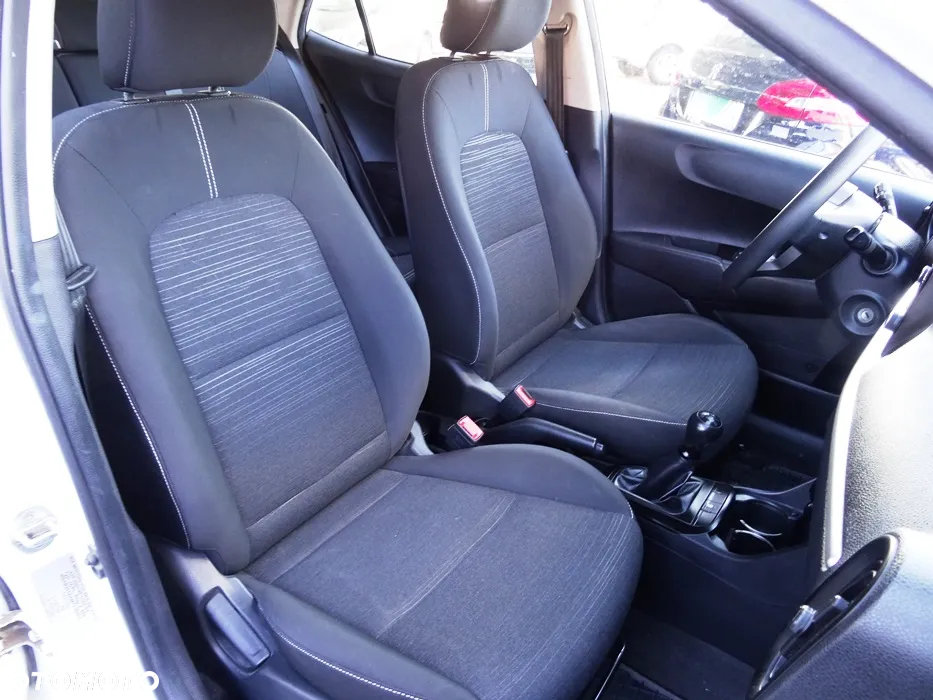 Kia Picanto 1.2 M - 11