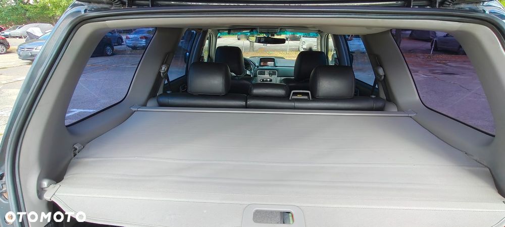 Subaru Forester 2.5 XT LOV - 12
