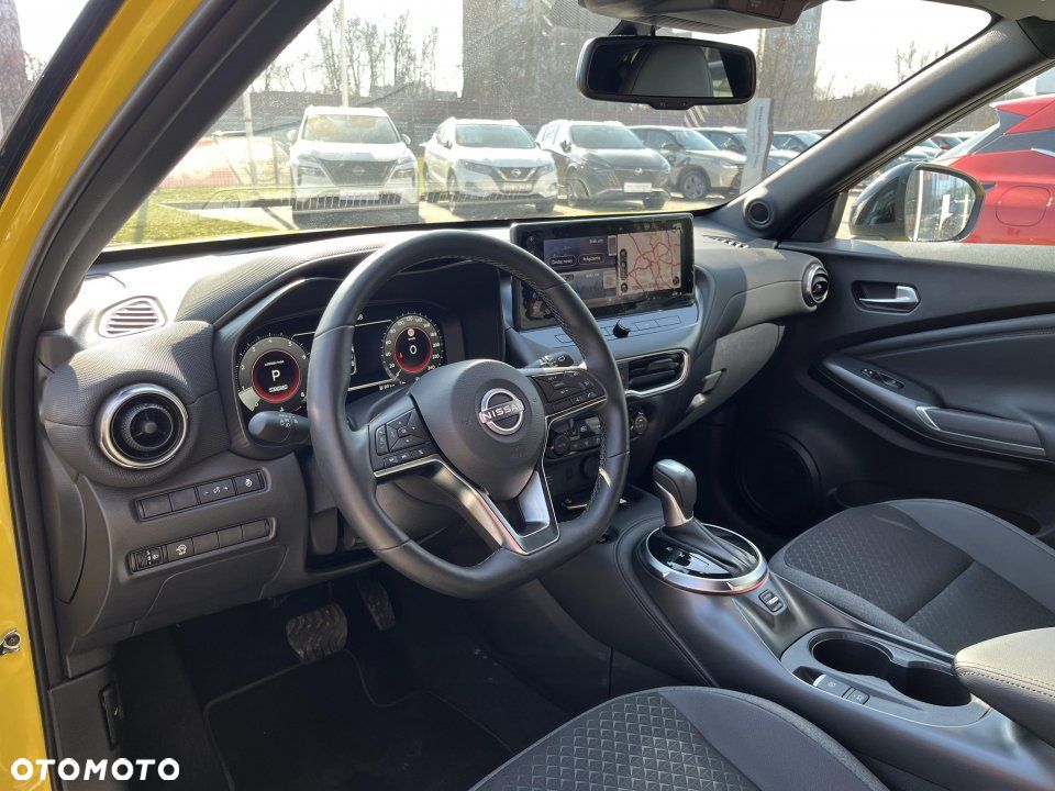 Nissan Juke - 11