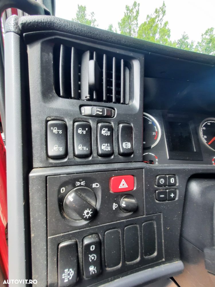 Scania R 410 LA4x2MEB - 10