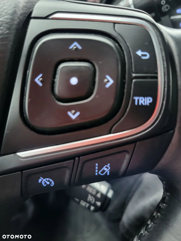 Toyota Avensis 1.8 Multidrive S Edition - 18