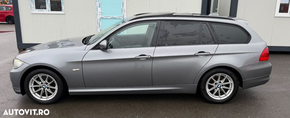 BMW Seria 3 320d DPF Edition Lifestyle - 21