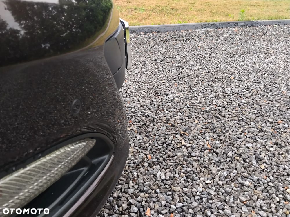 Opel Astra 1.4 T Cosmo - 18
