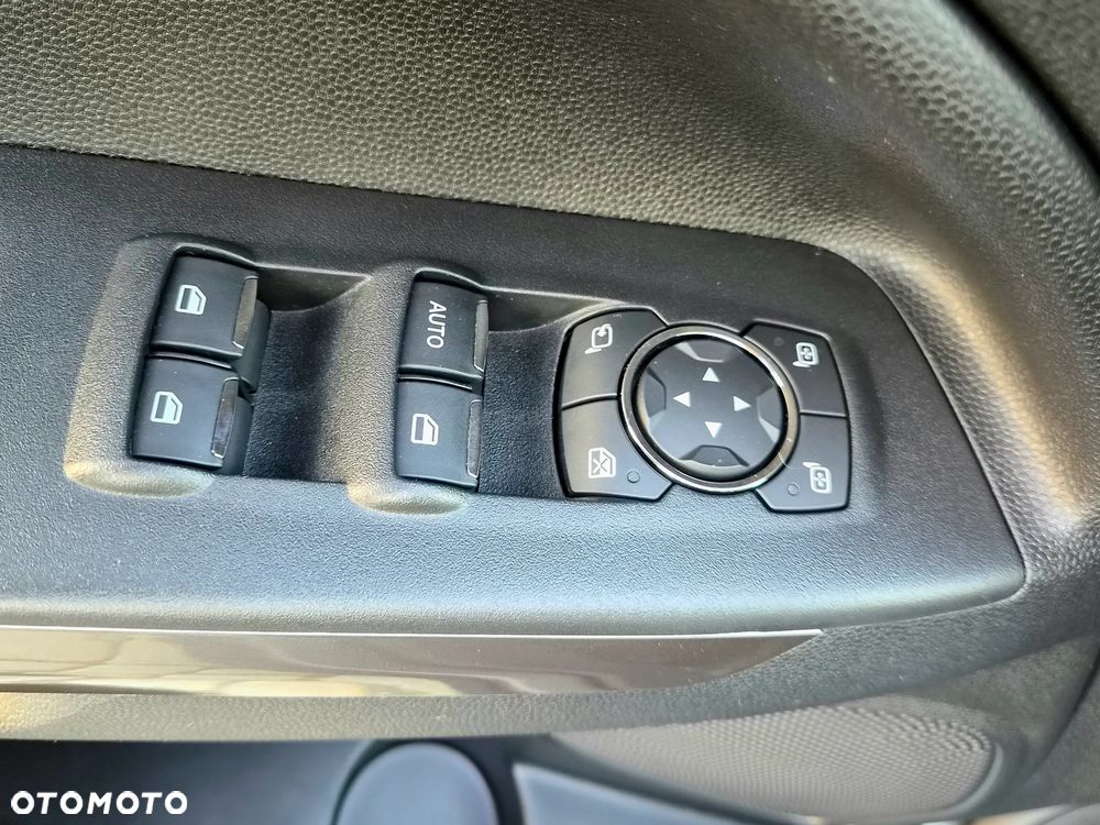 Ford EcoSport 2018