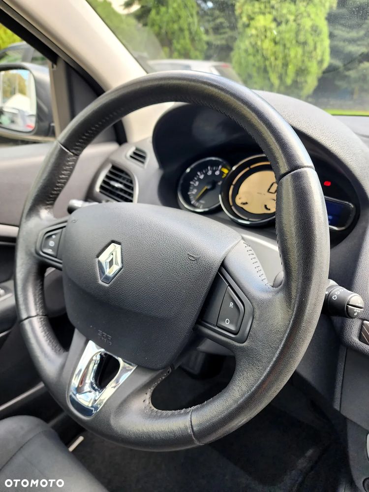 Renault Megane 1.6 16V 100 Paris - 20