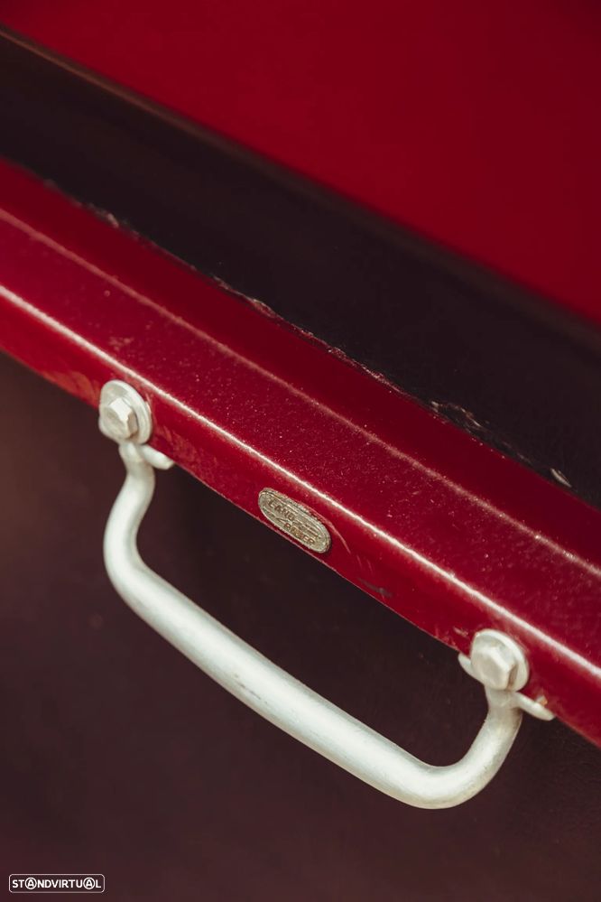 Land Rover Serie III ver-1-2-swing - 30