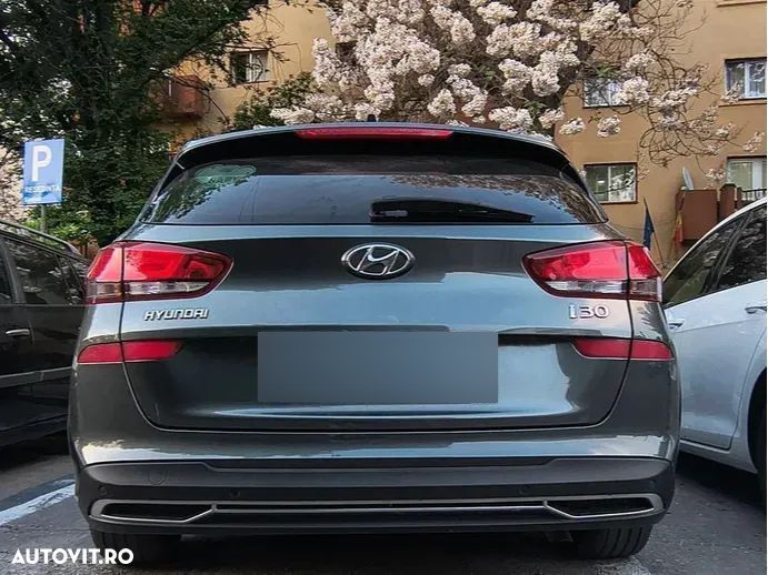 Hyundai i30 - 4