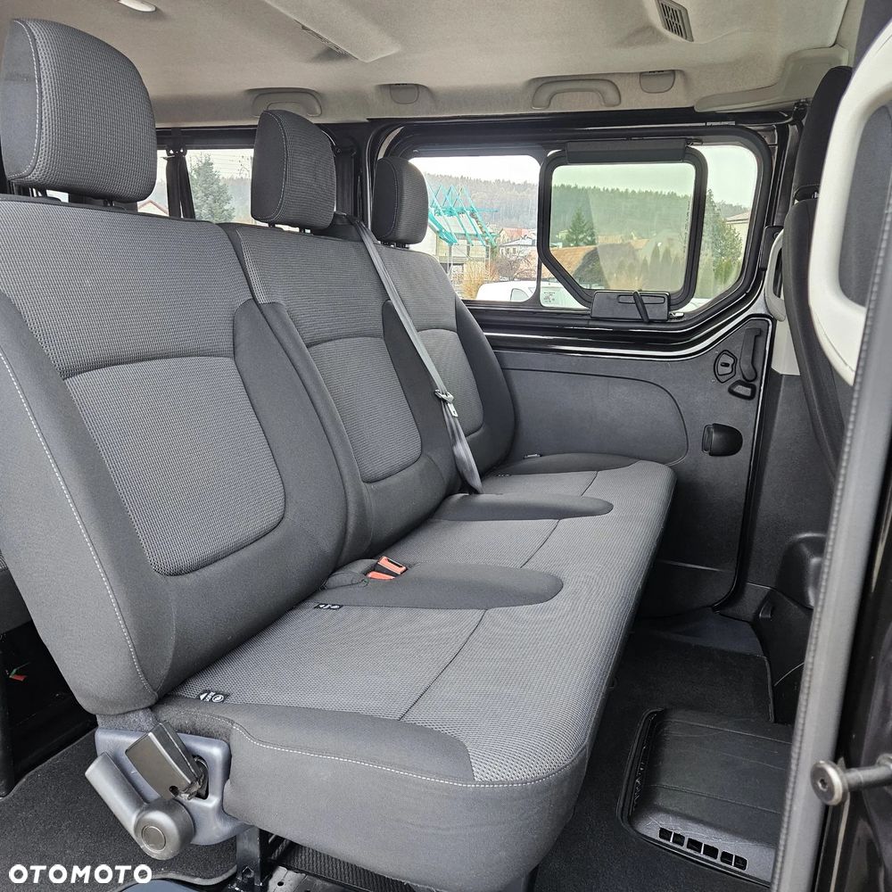 Fiat Talento Multicab L2H1 S&S SX - 18