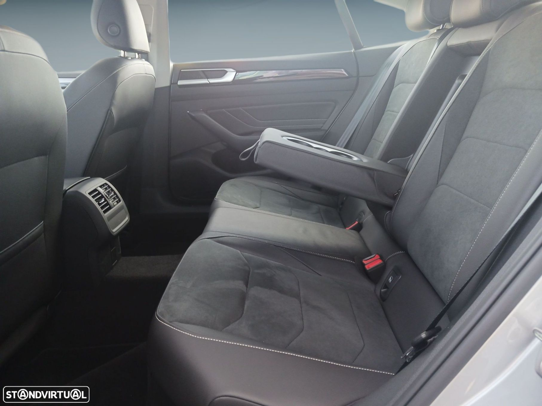 VW Arteon 1.4 TSI eHybrid Elegance - 14