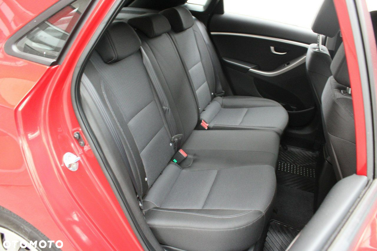 Hyundai i30 - 12