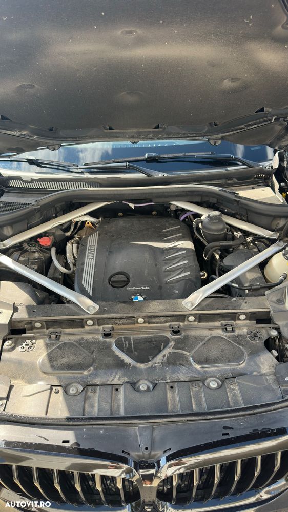 BMW X5 xDrive30d AT MHEV - 13