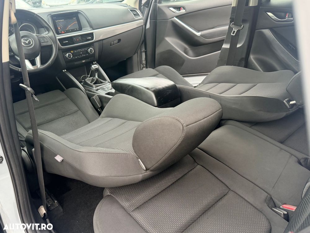 Mazda CX-5 SKYACTIV-D 150 SCR Prime-Line - 21