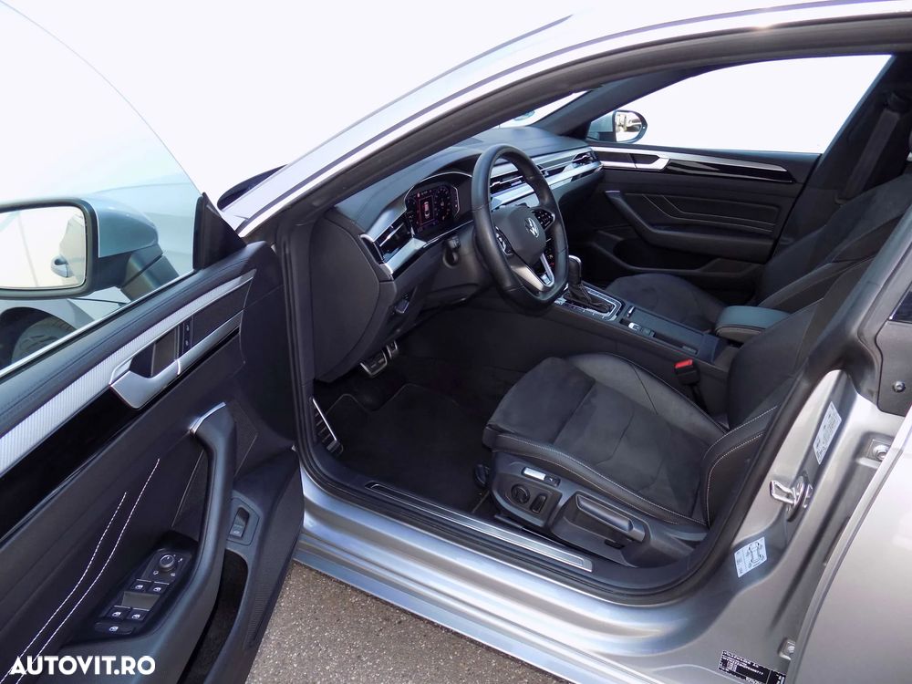 Volkswagen ARTEON 2.0 TDI SCR DSG R-Line - 10