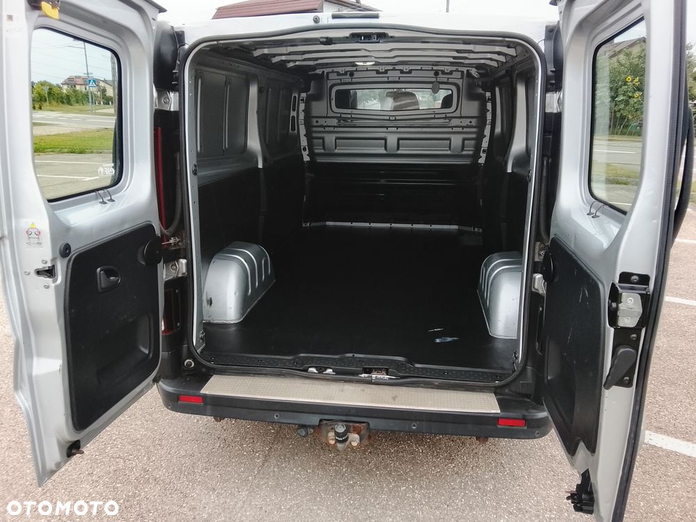 Renault Trafic - 6