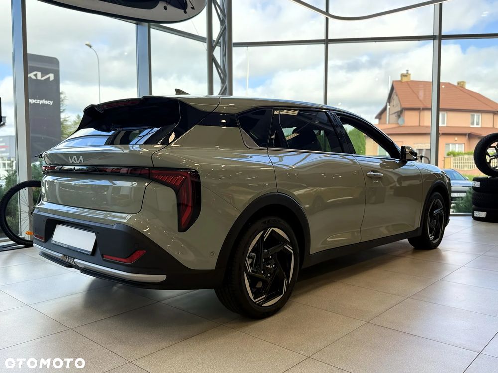Kia K4 1.6 T-GDI L - 6