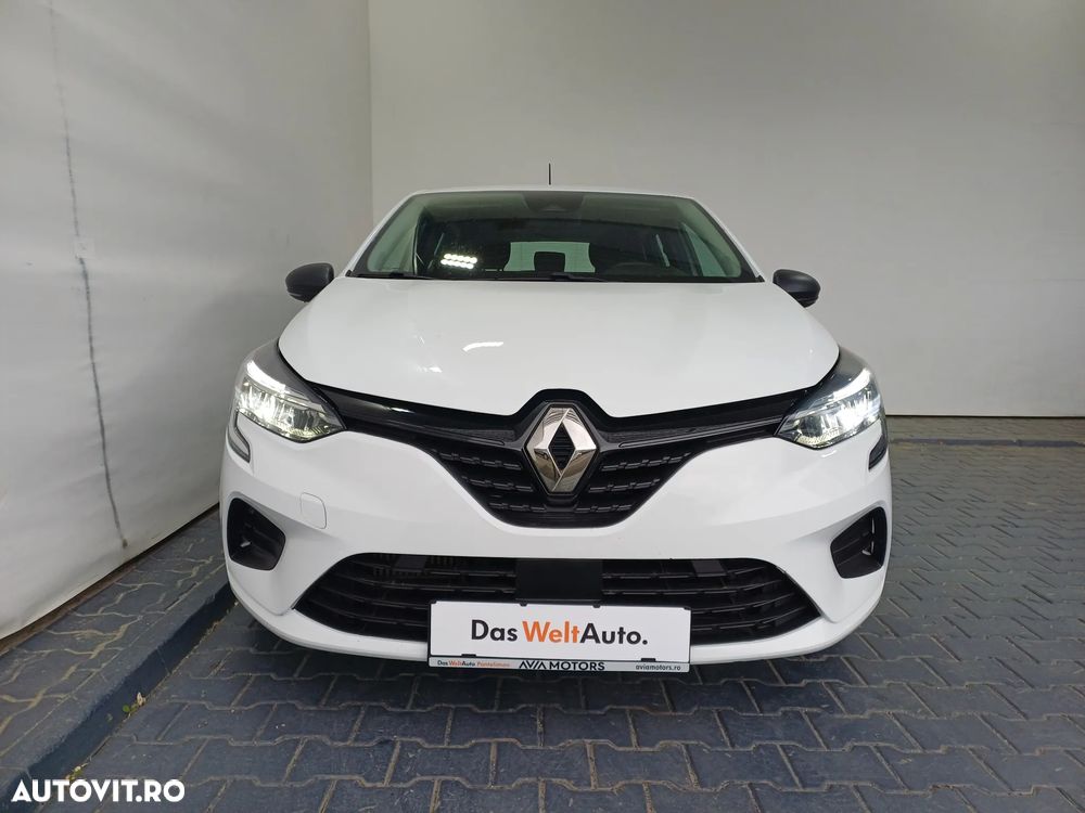 Renault Clio V 1.0 TCe Zen - 17