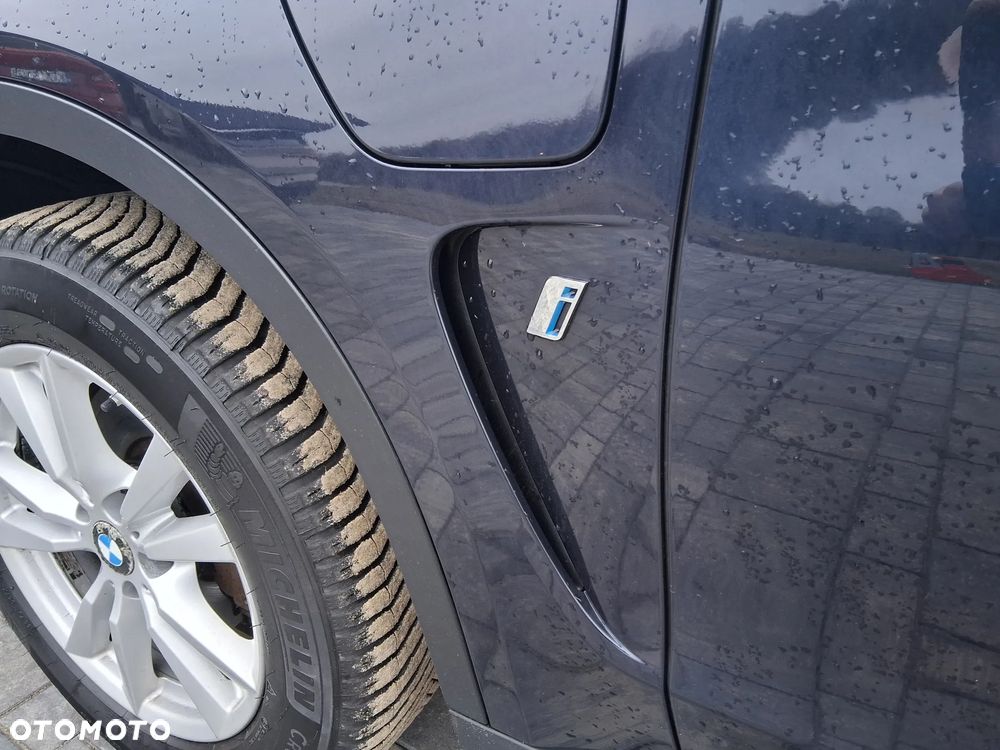BMW X5 - 29