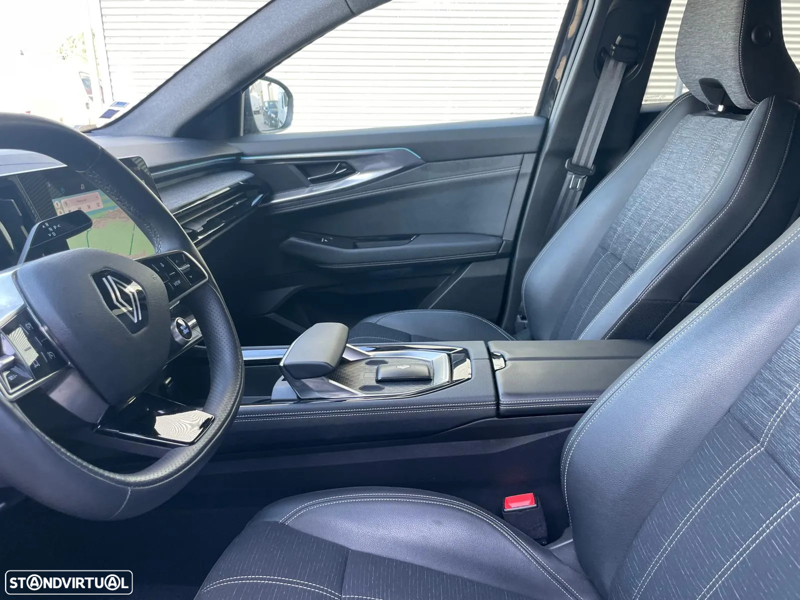 Renault Austral 1.2 E-Tech Techno - 24