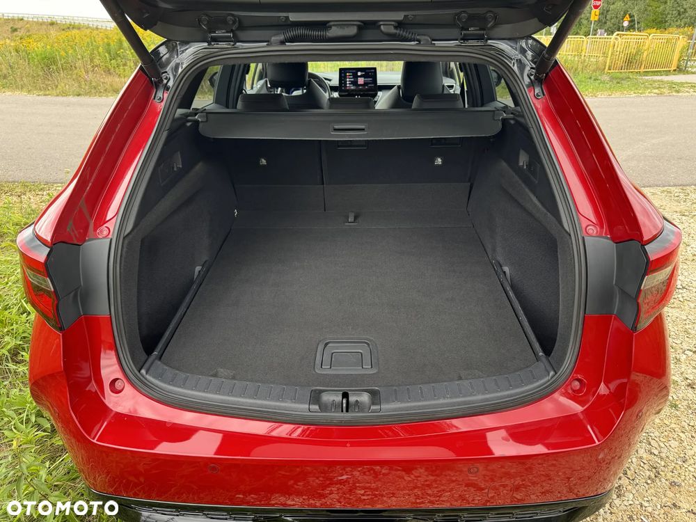 Toyota Corolla 1.8 Hybrid GR Sport Dynamic - 7