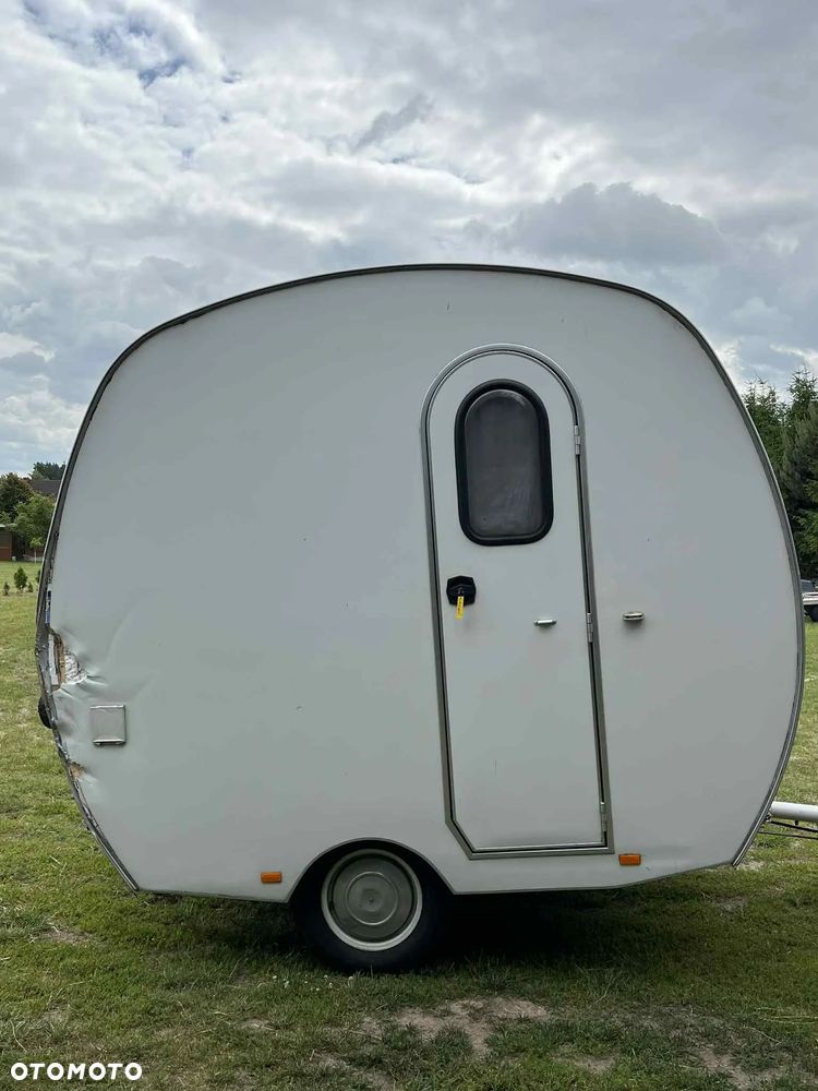 KNAUS KWE/SN - 3