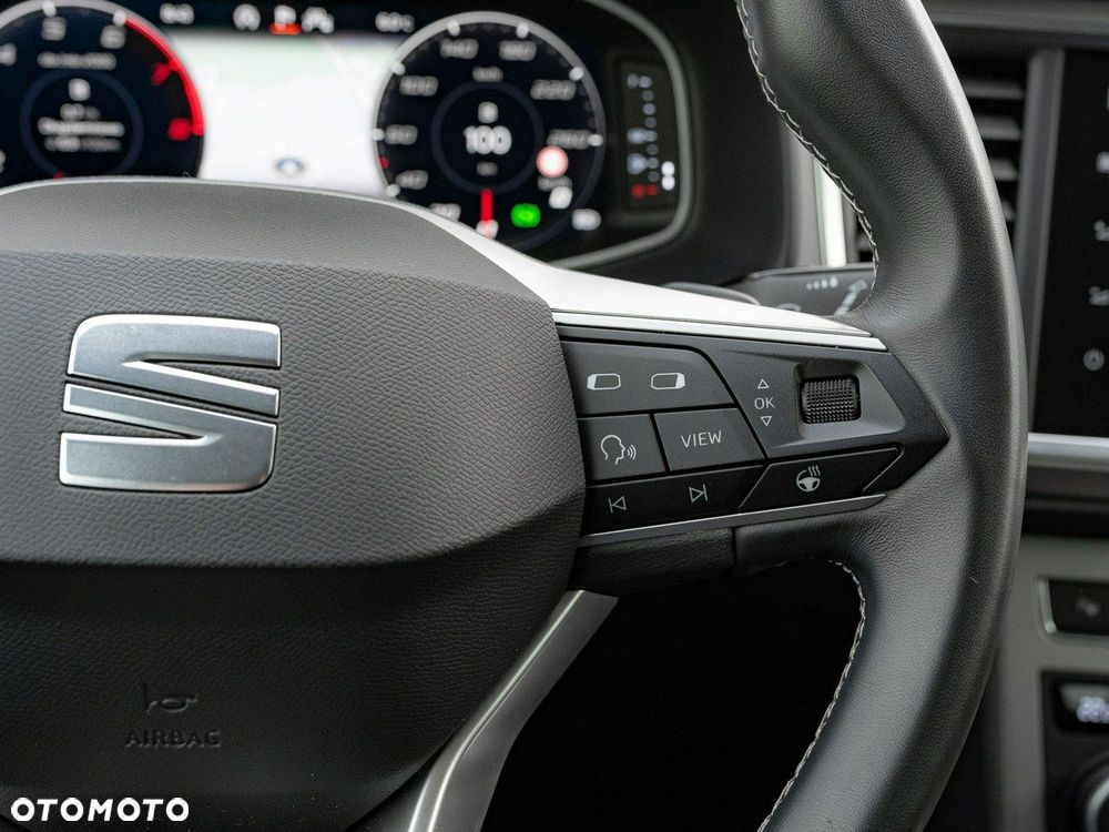 Seat Ateca 1.5 TSI Xperience S&S DSG - 17