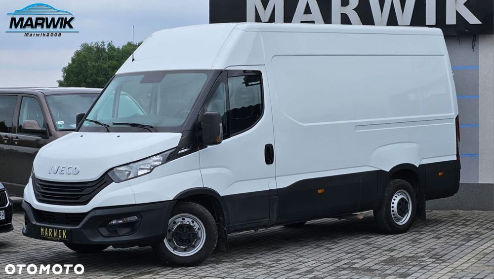Iveco Daily 35-160 - 23