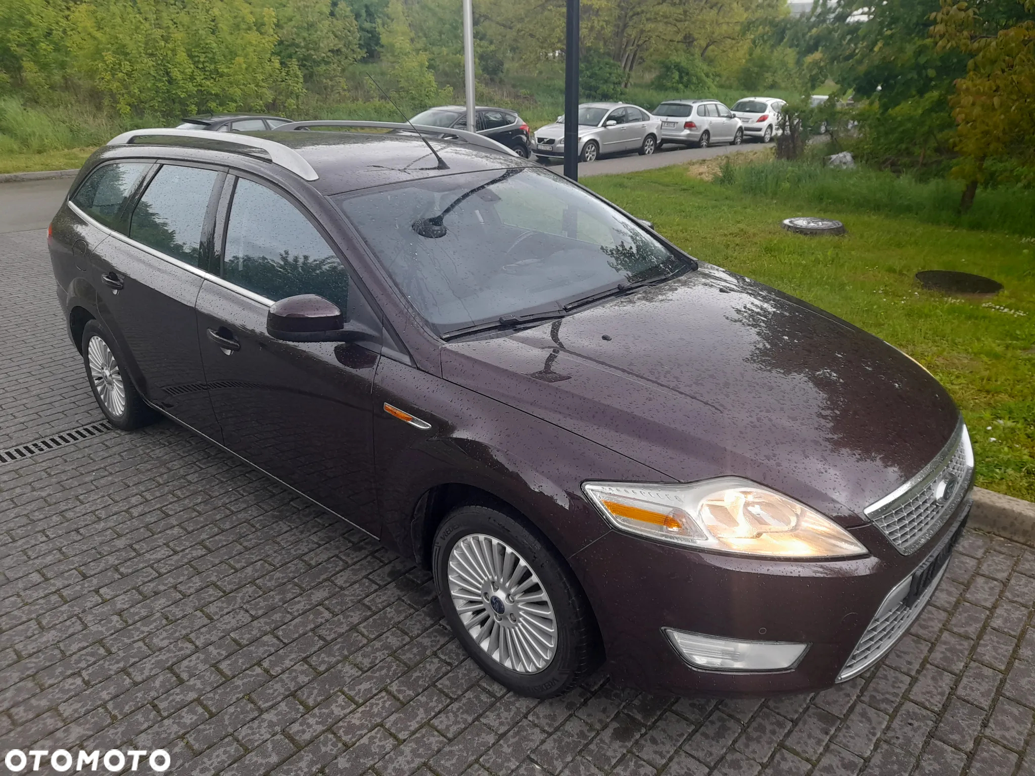 Ford Mondeo 2.0 Titanium - 6