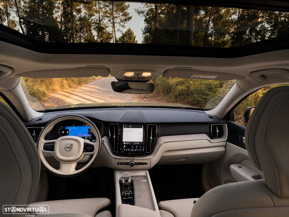 Volvo XC 60 - 6