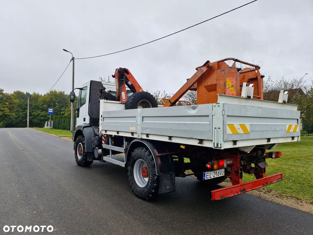 Iveco ML100E - 4