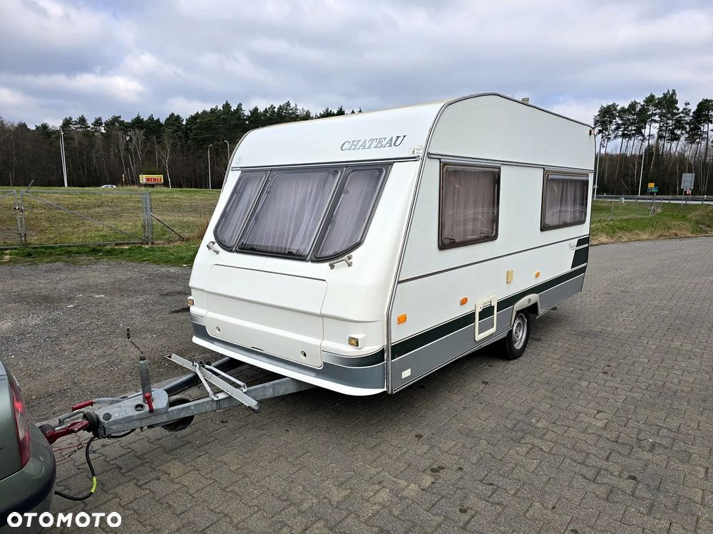 Chateau 403c - 1