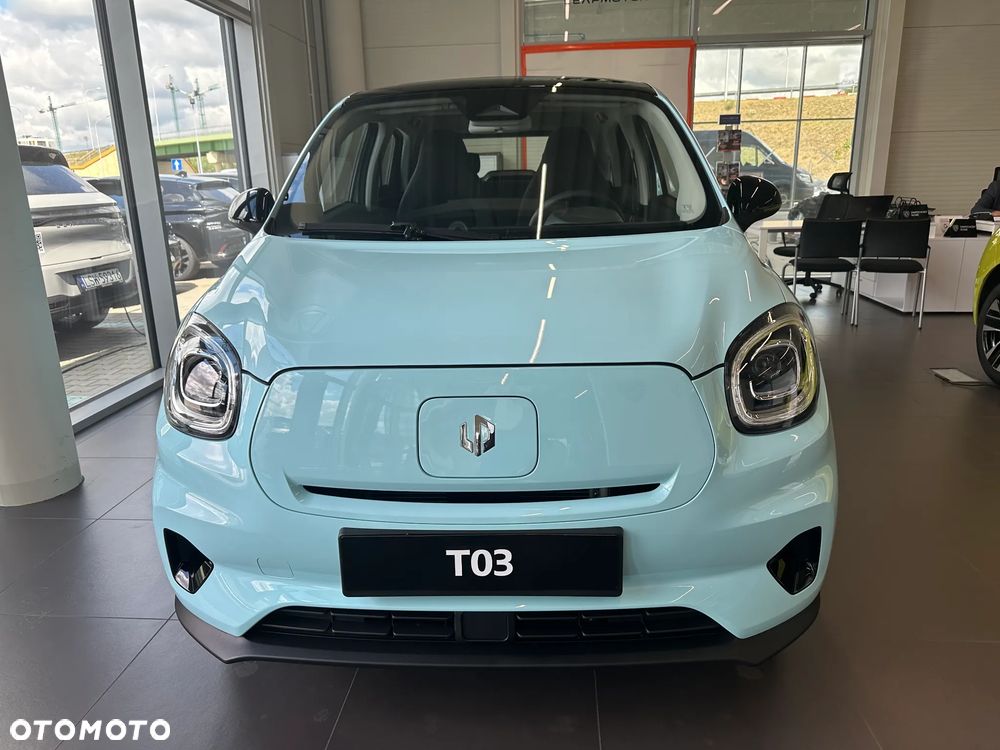 Leapmotor T03 37.3 kWh Smart - 3