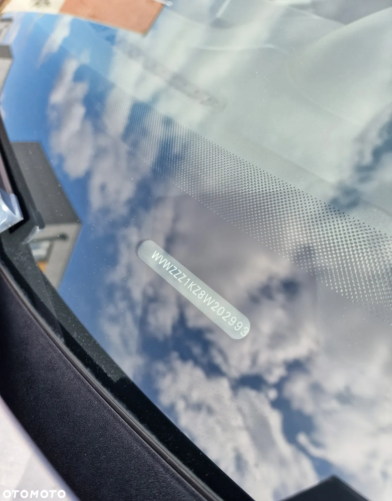 Volkswagen Golf 1.6 Trendline - 7