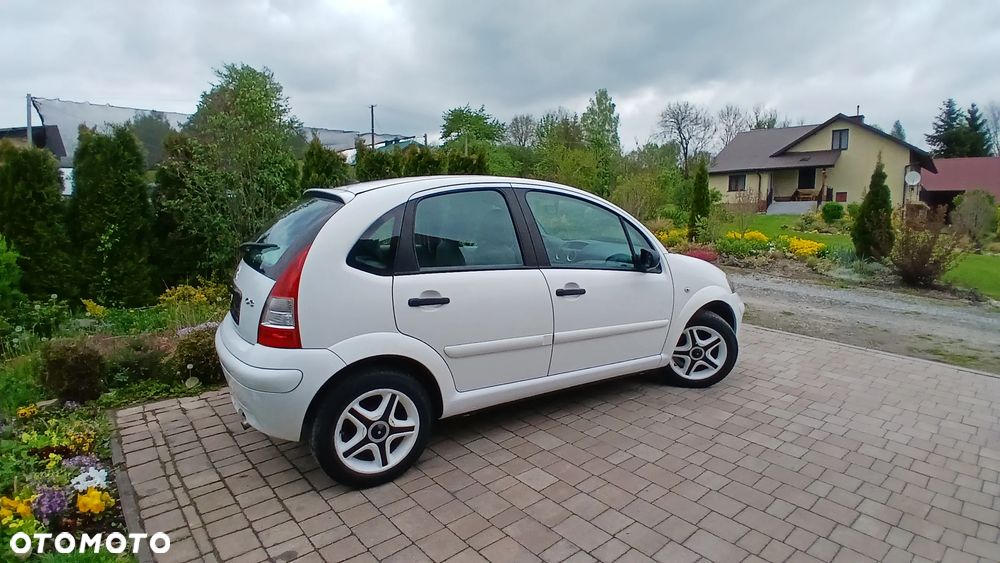 Citroën C3 - 15